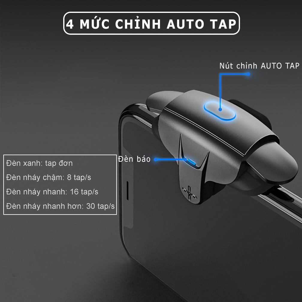 Hướng dẫn tính năng MEMO AK05
